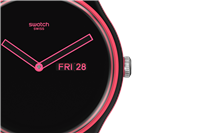 Orologio Swatch in Bioplastica SO29P700 - SO29P700